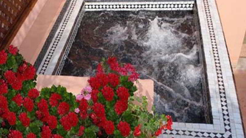 Riad Dar Attika Marakéš Exteriér fotografie